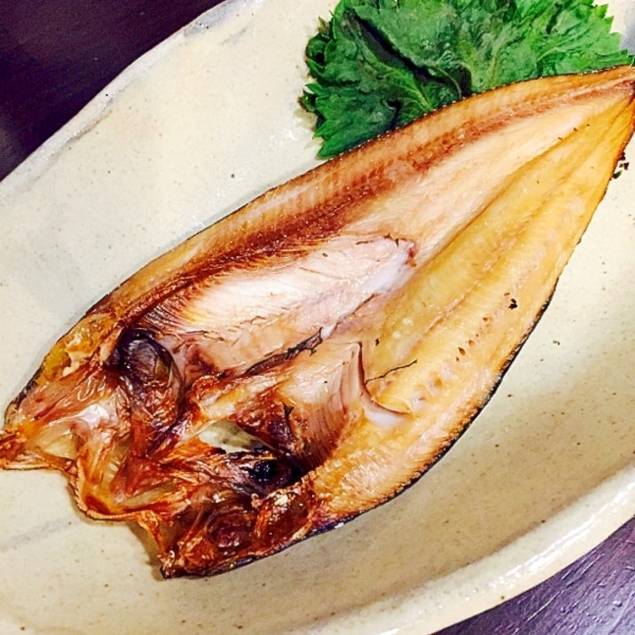 ほっけの干物 美味しい 焼き方 レシピ 作り方 By みはな屋 楽天レシピ ほっけの干物 美味しい 焼き方 レシピ 作り方 By みはな屋 楽天レシピ